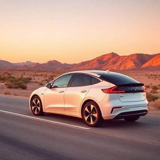 this car shot