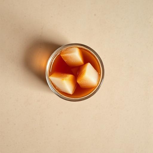 this coffee shot