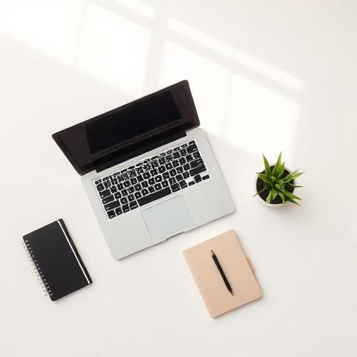 this office shot